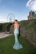 Apolline Dress