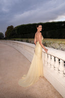 Élodie Dress