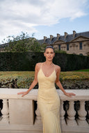 Élodie Dress