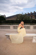 Élodie Dress
