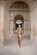 Solène Dress