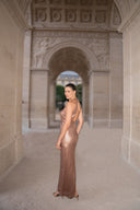 Solène Dress