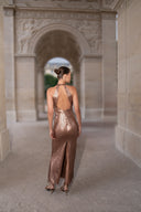 Solène Dress