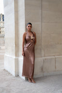 Solène Dress