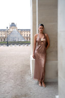Solène Dress