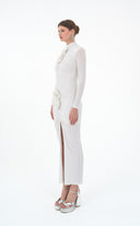Opulent Elegance Dress