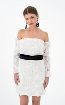 Roem Dress