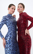 Luxe Lullaby Dress