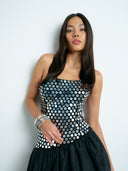 Rosalind Dress