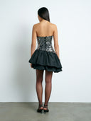 Rosalind Dress