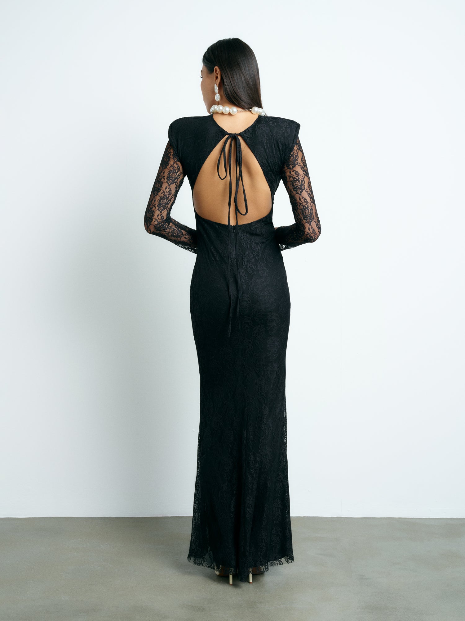 Theodora Dress