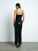 Black Chiara Dress