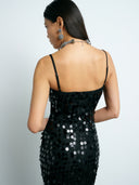 Black Chiara Dress