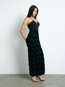 Black Rouge Dress