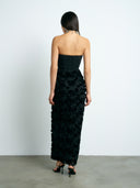 Black Rouge Dress