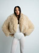 Mongolian Fur