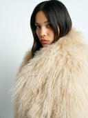 Mongolian Fur