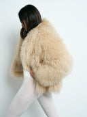 Mongolian Fur
