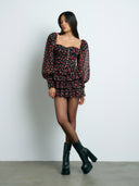 Tina Mini Dress