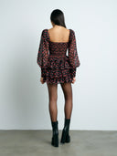 Tina Mini Dress