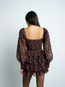 Tina Mini Dress