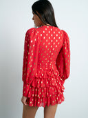 Rubia Dress