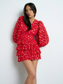 Rubia Dress
