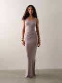 Mirage Cut Dress