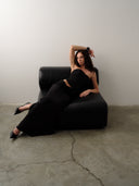 Black Oracle Dress