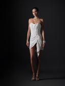 Dévotion Moderne Dress