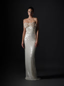 Offrande Florale Dress