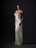 Offrande Florale Dress