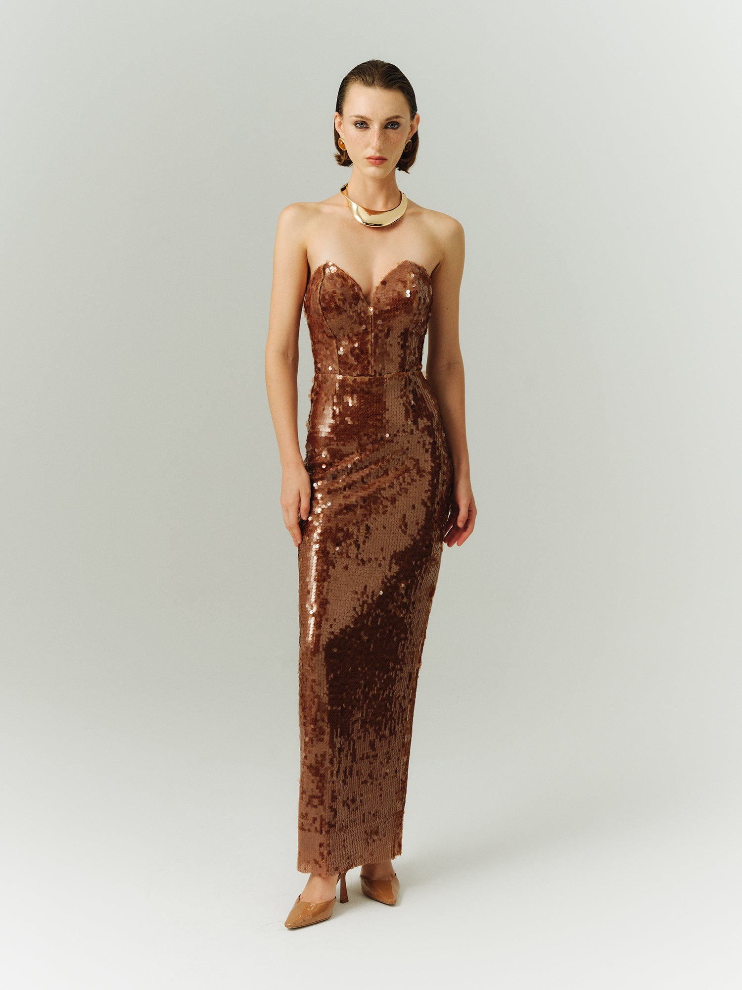 Hemera Dress