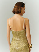 Medusa Dress