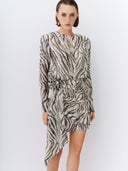 Letina Dress