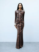 Riot Dress