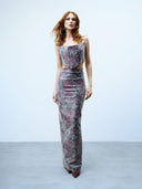 Fleur Sequins Set
