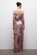 Blush Covenant Dress