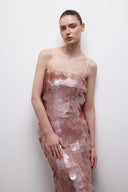 Blush Covenant Dress