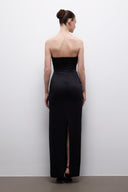 Silent Dominion Dress