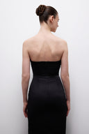 Silent Dominion Dress
