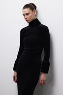 Nocturne Order Dress