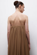 Dual Vow Dress
