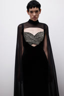 Veil of Dominion Dress