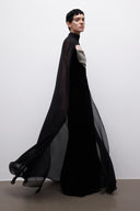 Veil of Dominion Dress