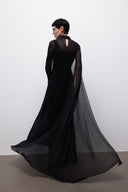 Veil of Dominion Dress