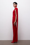 Blood Rite Dress