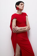 Blood Rite Dress
