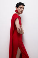 Blood Rite Dress