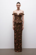 Aurex Covenant Dress